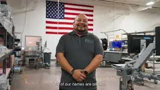 Telling the Story of Ziehm Orthoscan | Company Culture Description: