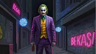 King Joker's unique style in table tennis as a long pips player is very distinctive and viral - YES
