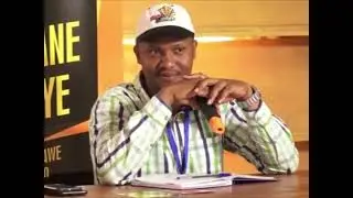 Isekere nawe uburyo KENISI asebeye imbere ya yabafana #tv1 stand and shine