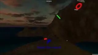 Wingsuit VR Trailer, Gear VR/Oculus Rift