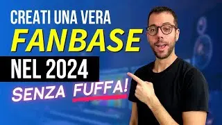 GLI ARTISTI FURBI FANNO COS&Igrave; - COME CREARSI UNA VERA FANBASE