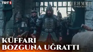 Dimitria Kalesi&rsquo;nin Fethi 🔥⚔️ - Mehmed: Fetihler Sultanı Unutulmaz Sahneler