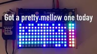 DuoPhonic Music - Obsolete (Chillwave Jam with the Synthstrom Audible Deluge)