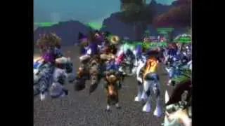 WoW Raid WPvP-2 Zenedar(EU)