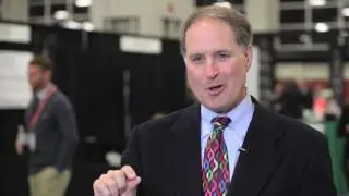 Dr. Chantilis, REI, Discusses the New SART Reporting System at ASRM 2016
