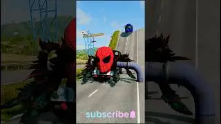 cars & School buces vs rotating #yt #games #yosoydelos7mil #shortfeed #gaming