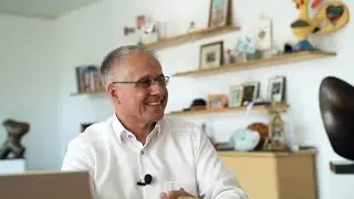 Langenfelds Bürgermeister Frank Schneider zieht Bilanz und schaut nach vorne!