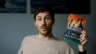 Reading Brandon Sanderson for the FIRST TIME | The Well of Ascension: ch 5-11