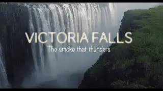 VICTORIA FALLS