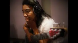Rachel Espeute Showreel 2016