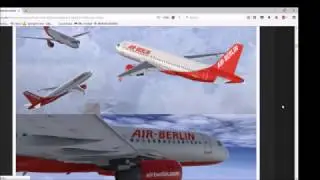 How to install liveries for the aerosoft airbus