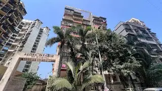 🚨1-BHK FLATS IN Kharghar Sec-34. Budget home 🏡 55 Lakh only. #1bhk #mumbai #navimumbai #kharghar