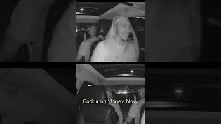 😂 &ldquo;You Cut the Wrong Yard&rdquo; Prank Call | Uber Passenger Reactions