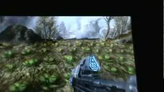 Halo Reach Hidden Elite