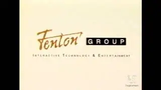 Kline and Friends/Image/Fenton Group/Family Channel (1994)