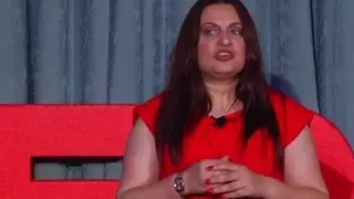 'Preserving identity from the past' | Mandy Sanghera | TEDxWhitehallWomen