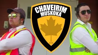 Chaveirim Muskoka Commercial | Camp Agudah Toronto 2019