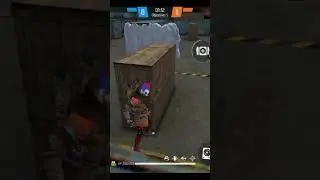 AWM op gameplay #freefire #themobilebot