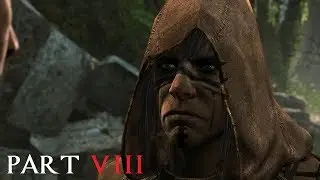 Assassin's Creed IV Black Flag Part 8 - Ah Tabai