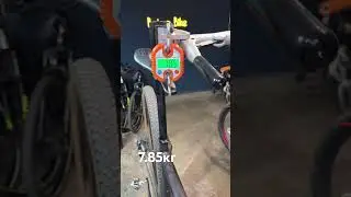 Scott Scale RC WORLD CUP
