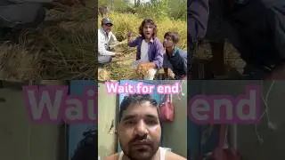 Dusre ka khet kat Dilip comedy #comedy #funny #entertainment #youtubeshorts #trendingshorts #viral