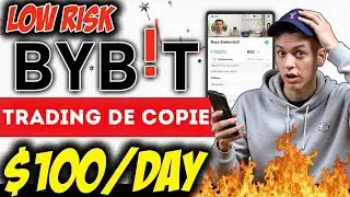 📈 Trading de Copie Fran&ccedil;ais | Guide Complet du Trading de Copie 🔥