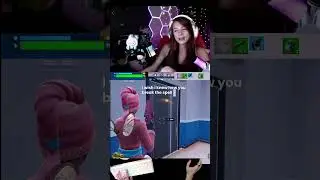 ⁠baby it&rsquo;s cold outside Fortnite delulu @S@SquidLaughLovefortnite #fortnitedelulu
