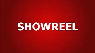 PREMIERE PRO SHOWREEL 2026 #showreel 