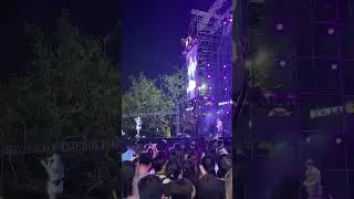 Minh Tốc & Lam - 145 live at BRIDGE FEST 2024 in HANOI  ( PLEASE DO NOT REUP )