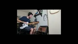 Full Trunk - Time For Us To Move - GuitarCover#guitarsolo #רוקנרול #guitar גיטריסט #גיטרה 