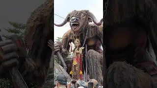 karnaval kecamatan Muntilan #gelarBudaya #fypシ゚viral #sholehchanelmagelang