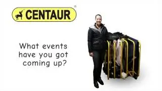 Centaur Horse Rug Drier Video