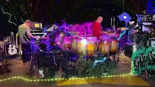 Moosgh  -  Denver Art Society - Live recording session #10
