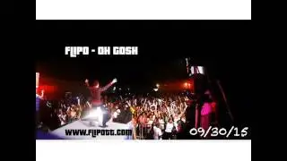 Flipo - Oh Gosh (2016 SOCA)