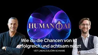 Du & KI. Verschlafe deine Zukunft nicht