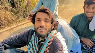 اثج پہلی بار گاڑی میں انجوائے کرتے ہو