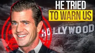 Why Hollywood Really Canceled Mel Gibson&mdash;The Dark Truth