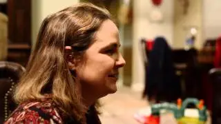 Stories of CASA Volunteers