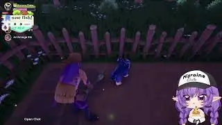 6/8/2025 - Palia VOD