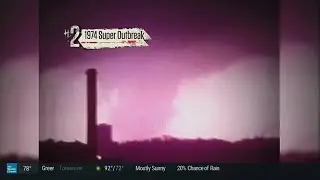 1974 Super Outbreak