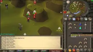 Oldschool Runescape Pking Video [OLD] |Dlong,DDS,Gmaul,KBOW | EDITED