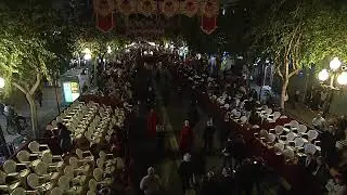 Jueves Santo - 03 abril 2023 | AlacantíTV
