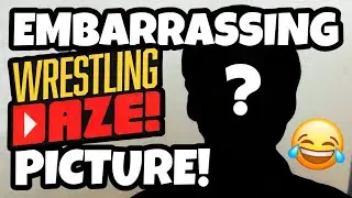 Embarrassing Wrestling Daze Picture: The Insiders Wrestling Podcast