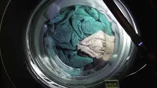 LG AiDD Steam Washer, School Uniform 60 with Steam, Intensive & Rinse+ (Requested) (Downloaded) 1/2