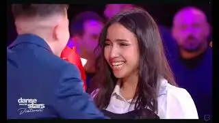 tobias &agrave; demander en mariage chocoh❤️