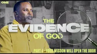 Your Wisdom Will Open The Door  - Tour&eacute; Roberts