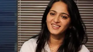 Anushka Personal Interview - About Baahubali & Rudrama Devi | Silly Monks