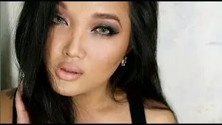 LORAC PRO TO GO:: Going Out Eyes