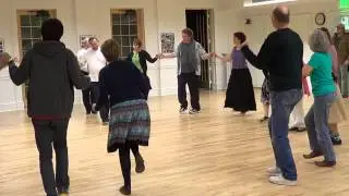 RUM DUM DUM Macedonian Dance @ 2013 Salt Lake City Workshop