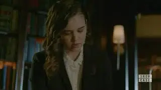 Legacies 1x15 Josie is ignoring Lizzie